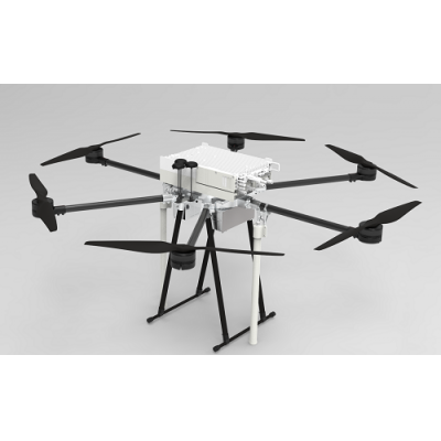 Tethered Drones DG-M20