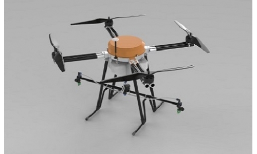 Agriculture Drones D5